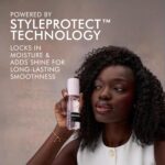 Nexxus Lightweight Hair Oil: Repair & Nourish with STYLEPROTECT Technology - Image 3