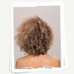 Davines OI Oil: Lightweight Anti-Frizz Serum for All Hair Types - Image 2