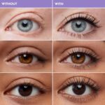 Urban Decay Perversion Mascara: Lengthening, Volumizing, Vegan, 16HR Wear. - Image 2