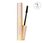 Tarte Tartelette XL Mascara: Bold, Vegan, Smudge-Proof Lash Extensions. - Image 2