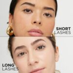L'Oréal Telescopic Carbon Black Mascara for Lengthy Lashes - Image 7