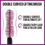 Maybelline Falsies Lash Lift Mascara: Volume, Length, Curl. - Image 2