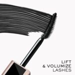 Lancôme Lash Idôle: Volumizing, Lift, and Long-Lasting Mascara - Image 2
