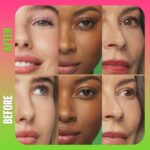 Maybelline Great Lash Volumizing Mascara, 2 Count, Very Black - Image 3