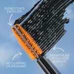 COVERGIRL Lash Blast Volume Mascara: Long-Wear, Smudge-Proof, Cruelty-Free - Image 4