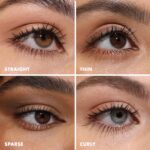 Milani Tubing Mascara: Nourishing Length and Lift in Black - Image 3