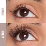 Maybelline Lash Sensational Mascara: Volume, Length, 24HR Lift - Image 3