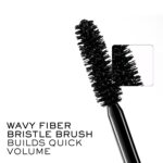 Lancôme Monsieur Big Mascara: 12x Volume, 24H Wear, False Lash Look - Image 3