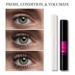 Lancôme Monsieur Big Mascara: 12x Volume, 24H Wear, False Lash Look - Image 6