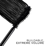 Lancôme Hypnôse Drama: Extreme Volume, Lasts 24 Hours, Ultra Black - Image 2