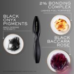 Lancôme Hypnôse Drama: Extreme Volume, Lasts 24 Hours, Ultra Black - Image 4