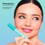 Almay Length & Lift Mascara: Hypoallergenic, Nourishing, Blackest Black. - Image 4