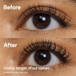 Almay Length & Lift Mascara: Hypoallergenic, Nourishing, Blackest Black. - Image 6