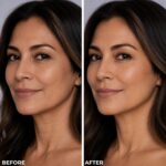 LUMINESS Color-Changing Foundation: Hydrating Hybrid for Mature Skin - Image 2