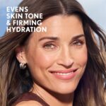 COVERGIRL+Olay Simply Ageless 3-in-1 Liquid Foundation, Classic Ivory - Image 3