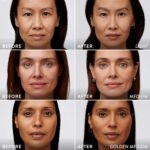 Laura Geller Baked Double Take Powder Foundation: Buildable Matte Coverage. - Image 4