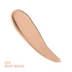 COVERGIRL Olay Simply Ageless 3-in-1 Matte Foundation, 225 Buff Beige - Image 2