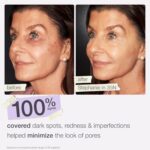 Tarte Face Tape Foundation: 12hr Full-Coverage, Waterproof, Vegan. - Image 4
