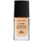 Wet n Wild Photo Focus Dewy Foundation in Soft Beige - Image 2