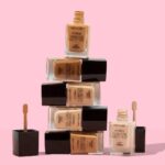 Wet n Wild Photo Focus Dewy Foundation in Soft Beige - Image 4