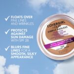 COVERGIRL & Olay Ageless Foundation, Creamy Natural, 0.44 oz - Image 4