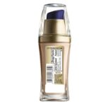 L'Oreal Paris Visible Lift Serum Foundation, Creamy Natural, 1 oz - Image 2