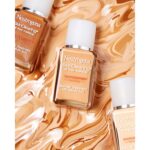 Neutrogena Oil-Free Acne Foundation with 0.5% Salicylic Acid, 40 Nude. - Image 4