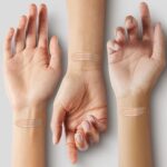 COVERGIRL TruBlend Matte Liquid Foundation, Classic Ivory, 1 oz - Image 3