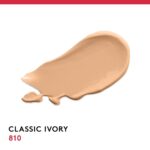 Covergirl Outlast 3-in-1 Foundation, SPF 18, Classic Ivory - Image 2