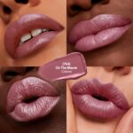 Revlon Super Lustrous Lipstick: Creamy, Moisturizing Rose Velvet Shade - Image 4