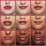 Covergirl Outlast Lip Color with Moisturizing Topcoat, Good Mauve - Image 3