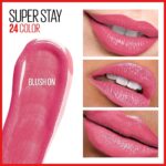 Maybelline Super Stay 24 Liquid Lipstick with Moisturizing Balm - Image 3