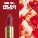 Revlon Super Lustrous Lipstick: Soft, Moisturized, Coral Shade. - Image 6