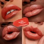Revlon Super Lustrous Lipstick: Soft, Moisturized, Coral Shade. - Image 2