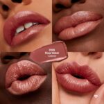 Revlon Super Lustrous Lipstick: Creamy, Moisturizing Rose Velvet Shade - Image 2