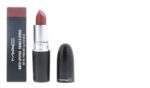 MAC Taupe Matte Lipstick: Rich, Versatile Color. - Image 3