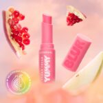 COVERGIRL Clean Fresh Yummy Blur Lipstick, Mauvy Pink Matte - Image 5