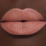 Lip Revolution Allure: Wifey Dusky Pink Satin Lipstick - Image 3
