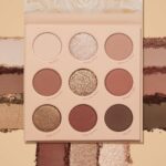 ColourPop Nude Mood Palette: High-Pigment Brown & Copper Shadows - Image 2