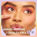ColourPop Nude Mood Palette: High-Pigment Brown & Copper Shadows - Image 5