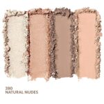 Covergirl Shimmering Sands Eyeshadow Kit with 3 Shades - Image 6