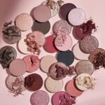 ColourPop Smoke N Roses Palette: High-Pigment Smoky Rose Hues - Image 2