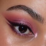 ColourPop Smoke N Roses Palette: High-Pigment Smoky Rose Hues - Image 3