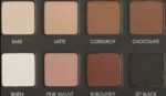 LORAC PRO Matte & Shimmer Eyeshadow Palette with Mirror - Image 6