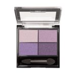 Revlon ColorStay Longwear Eyeshadow Quad: Smooth, Crease-Proof Shades. - Image 7