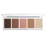 Wet n Wild Color Icon Eyeshadow Palette: Matte & Shimmer Shades - Image 3