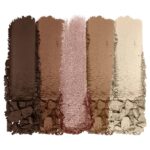 Wet n Wild Color Icon Eyeshadow Palette: Matte & Shimmer Shades - Image 7