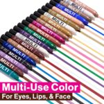 Wet n Wild Cream Eyeliner Multi-Stick: Moisturizing, Buildable, Vegan - Image 2