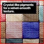 Revlon So Fierce Prismatic Eyeshadow Palette: Matte & Pearl Finishes - Image 3