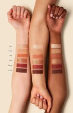 ILIA Necessary Eyeshadow Palette: Talc-Free, Vegan, Highly Pigmented - Image 3